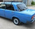 Синий ВАЗ 2107, объемом двигателя 1.5 л и пробегом 168 тыс. км за 900 $, фото 8 на Automoto.ua