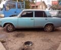 Синий ВАЗ 2107, объемом двигателя 0 л и пробегом 691 тыс. км за 850 $, фото 1 на Automoto.ua