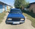 Синий ВАЗ 2107, объемом двигателя 1.5 л и пробегом 55 тыс. км за 850 $, фото 1 на Automoto.ua