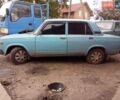 Синий ВАЗ 2107, объемом двигателя 0 л и пробегом 691 тыс. км за 850 $, фото 1 на Automoto.ua