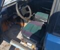 Синій ВАЗ 2107, об'ємом двигуна 1.5 л та пробігом 200 тис. км за 450 $, фото 5 на Automoto.ua