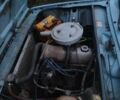 Синий ВАЗ 2107, объемом двигателя 5 л и пробегом 111 тыс. км за 950 $, фото 4 на Automoto.ua