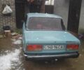 Синий ВАЗ 2107, объемом двигателя 1.5 л и пробегом 250 тыс. км за 850 $, фото 2 на Automoto.ua