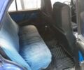 Синий ВАЗ 2107, объемом двигателя 1.5 л и пробегом 1000 тыс. км за 363 $, фото 2 на Automoto.ua