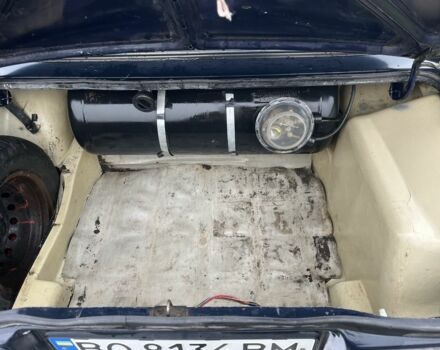 Синий ВАЗ 2107, объемом двигателя 1.5 л и пробегом 200 тыс. км за 699 $, фото 16 на Automoto.ua