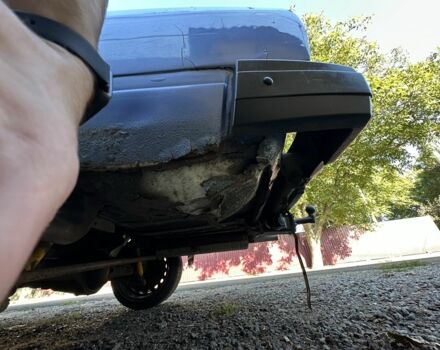 Синий ВАЗ 2107, объемом двигателя 1.3 л и пробегом 88 тыс. км за 1000 $, фото 6 на Automoto.ua