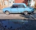 Синій ВАЗ 2107, об'ємом двигуна 1.5 л та пробігом 200 тис. км за 450 $, фото 2 на Automoto.ua