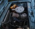 Синий ВАЗ 2107, объемом двигателя 5 л и пробегом 111 тыс. км за 950 $, фото 5 на Automoto.ua