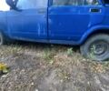 Синий ВАЗ 2107, объемом двигателя 1.6 л и пробегом 25 тыс. км за 300 $, фото 5 на Automoto.ua