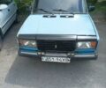 Синий ВАЗ 2107, объемом двигателя 0 л и пробегом 185 тыс. км за 401 $, фото 1 на Automoto.ua