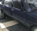 Синий ВАЗ 2107, объемом двигателя 1.5 л и пробегом 111 тыс. км за 450 $, фото 2 на Automoto.ua