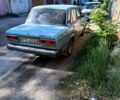 Синій ВАЗ 2107, об'ємом двигуна 1.5 л та пробігом 200 тис. км за 450 $, фото 4 на Automoto.ua