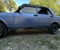 Синий ВАЗ 2107, объемом двигателя 1.3 л и пробегом 88 тыс. км за 1000 $, фото 5 на Automoto.ua