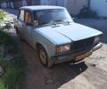 Синій ВАЗ 2107, об'ємом двигуна 1.5 л та пробігом 200 тис. км за 450 $, фото 3 на Automoto.ua