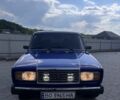 Синій ВАЗ 2107, об'ємом двигуна 1.3 л та пробігом 300 тис. км за 1099 $, фото 1 на Automoto.ua