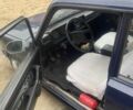 Синий ВАЗ 2107, объемом двигателя 1.5 л и пробегом 157 тыс. км за 600 $, фото 8 на Automoto.ua