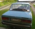 Синий ВАЗ 2107, объемом двигателя 0 л и пробегом 68 тыс. км за 500 $, фото 5 на Automoto.ua