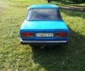 Синий ВАЗ 2107, объемом двигателя 0 л и пробегом 80 тыс. км за 387 $, фото 1 на Automoto.ua