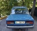 Синий ВАЗ 2107, объемом двигателя 1.5 л и пробегом 70 тыс. км за 1000 $, фото 3 на Automoto.ua