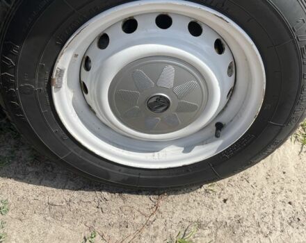 Синий ВАЗ 2107, объемом двигателя 1.6 л и пробегом 300 тыс. км за 899 $, фото 6 на Automoto.ua