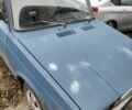 Синий ВАЗ 2107, объемом двигателя 0 л и пробегом 1000 тыс. км за 900 $, фото 3 на Automoto.ua