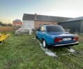 Синий ВАЗ 2107, объемом двигателя 0 л и пробегом 111 тыс. км за 250 $, фото 2 на Automoto.ua