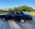 Синій ВАЗ 2107, об'ємом двигуна 1.5 л та пробігом 77 тис. км за 700 $, фото 2 на Automoto.ua