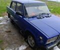 Синий ВАЗ 2107, объемом двигателя 0 л и пробегом 565 тыс. км за 461 $, фото 1 на Automoto.ua