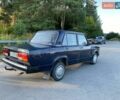 Синій ВАЗ 2107, об'ємом двигуна 1.5 л та пробігом 77 тис. км за 700 $, фото 12 на Automoto.ua