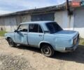 Синий ВАЗ 2107, объемом двигателя 1.3 л и пробегом 111 тыс. км за 285 $, фото 5 на Automoto.ua