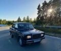 Синій ВАЗ 2107, об'ємом двигуна 1.5 л та пробігом 77 тис. км за 700 $, фото 1 на Automoto.ua