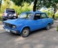 Синий ВАЗ 2107, объемом двигателя 1.5 л и пробегом 49 тыс. км за 650 $, фото 7 на Automoto.ua