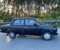Синій ВАЗ 2107, об'ємом двигуна 1.5 л та пробігом 77 тис. км за 700 $, фото 1 на Automoto.ua