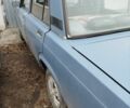 Синий ВАЗ 2107, объемом двигателя 0 л и пробегом 1000 тыс. км за 900 $, фото 4 на Automoto.ua