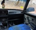 Синий ВАЗ 2107, объемом двигателя 1.5 л и пробегом 57 тыс. км за 600 $, фото 3 на Automoto.ua