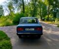 Синий ВАЗ 2107, объемом двигателя 1.5 л и пробегом 49 тыс. км за 650 $, фото 5 на Automoto.ua