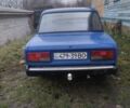 Синий ВАЗ 2107, объемом двигателя 1.3 л и пробегом 90 тыс. км за 650 $, фото 2 на Automoto.ua