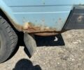 Синій ВАЗ 2107, об'ємом двигуна 1.6 л та пробігом 33 тис. км за 726 $, фото 4 на Automoto.ua