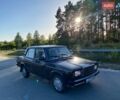 Синій ВАЗ 2107, об'ємом двигуна 1.5 л та пробігом 77 тис. км за 700 $, фото 1 на Automoto.ua