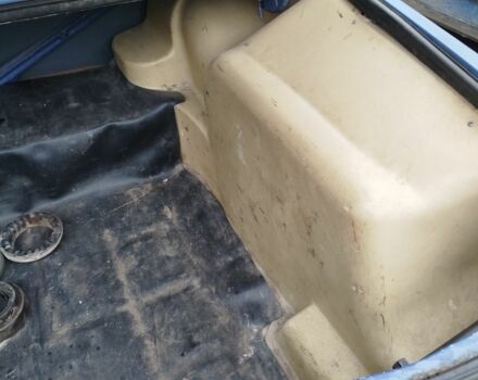 Синий ВАЗ 2107, объемом двигателя 0 л и пробегом 1000 тыс. км за 900 $, фото 14 на Automoto.ua