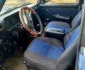 Синий ВАЗ 2107, объемом двигателя 1.5 л и пробегом 49 тыс. км за 650 $, фото 8 на Automoto.ua
