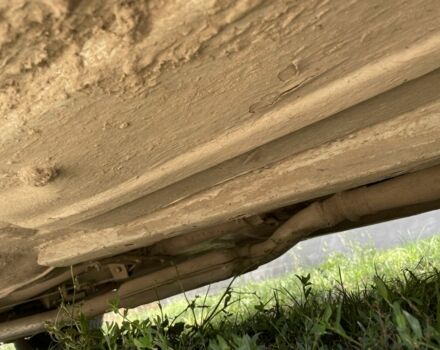 Синий ВАЗ 2107, объемом двигателя 1.6 л и пробегом 300 тыс. км за 899 $, фото 7 на Automoto.ua