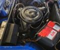 Синій ВАЗ 2107, об'ємом двигуна 1.5 л та пробігом 38 тис. км за 750 $, фото 10 на Automoto.ua