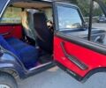 Синій ВАЗ 2107, об'ємом двигуна 1.5 л та пробігом 77 тис. км за 700 $, фото 8 на Automoto.ua