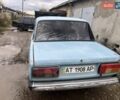 Синий ВАЗ 2107, объемом двигателя 1.3 л и пробегом 111 тыс. км за 285 $, фото 6 на Automoto.ua