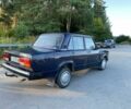 Синій ВАЗ 2107, об'ємом двигуна 1.5 л та пробігом 77 тис. км за 700 $, фото 13 на Automoto.ua