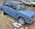 Синий ВАЗ 2107, объемом двигателя 1.5 л и пробегом 57 тыс. км за 600 $, фото 2 на Automoto.ua