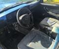 ВАЗ 2107 1989 у Полтаві на Automoto.ua Синій ВАЗ 2107, об'ємом двигуна 0 л та пробігом 50 тис. км за 1100 $, фото 4 на Automoto.ua