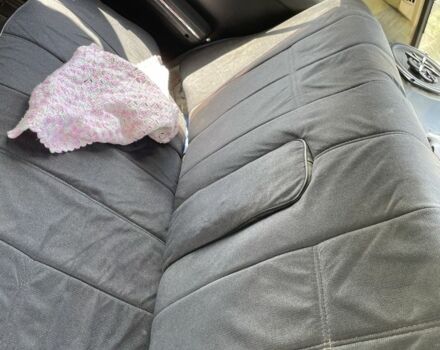 Синий ВАЗ 2107, объемом двигателя 1.6 л и пробегом 300 тыс. км за 899 $, фото 5 на Automoto.ua