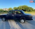 Синій ВАЗ 2107, об'ємом двигуна 1.5 л та пробігом 77 тис. км за 700 $, фото 9 на Automoto.ua